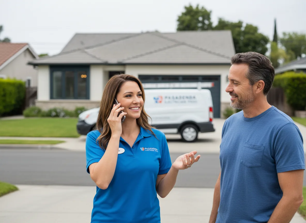 Electrician Kingsbury, IN FAQs